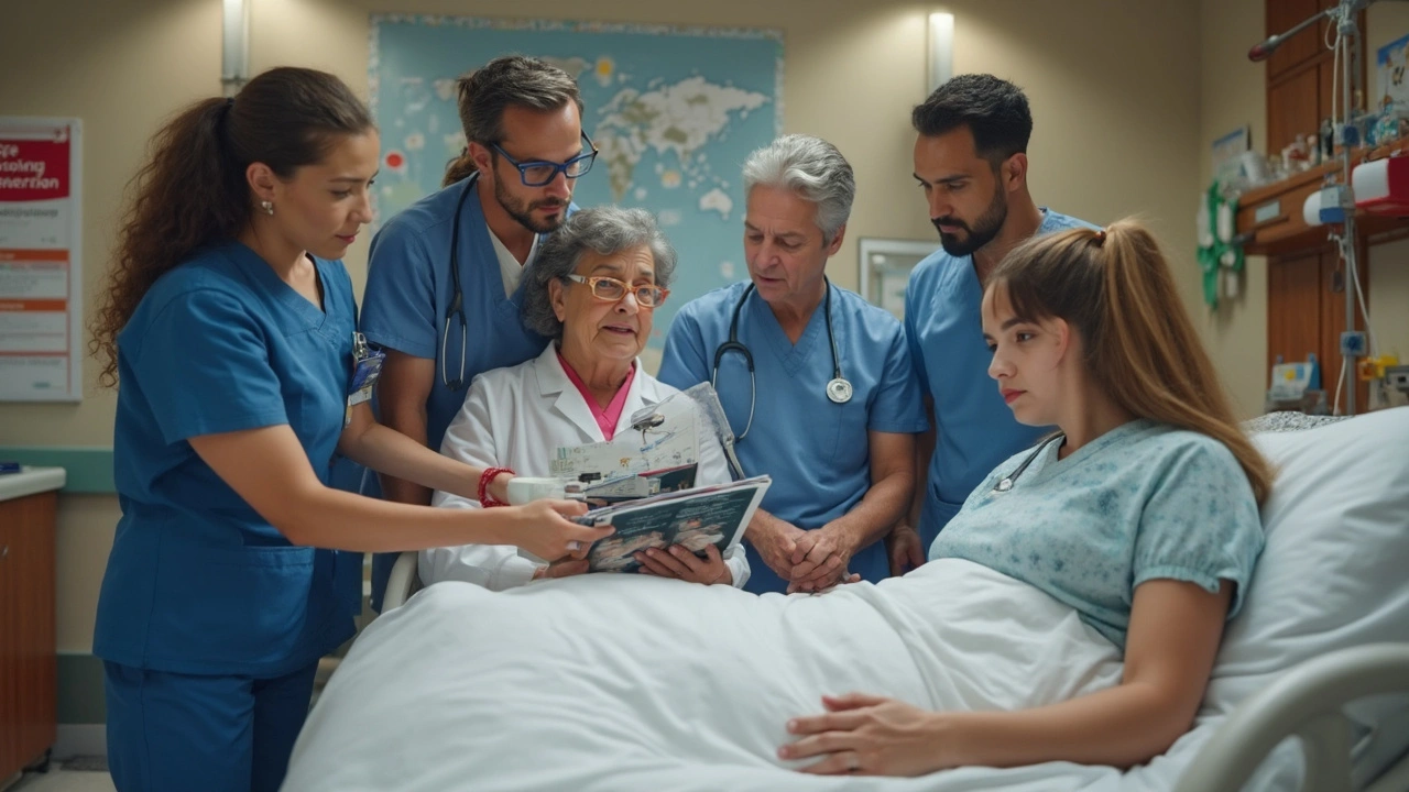 Clot Prevention Strategies for High-Risk Surgery: Diabetes, Obesity, and Cancer