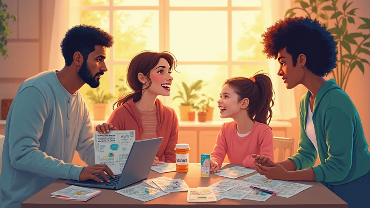 Strattera: What to Know About This ADHD Medication in 2025