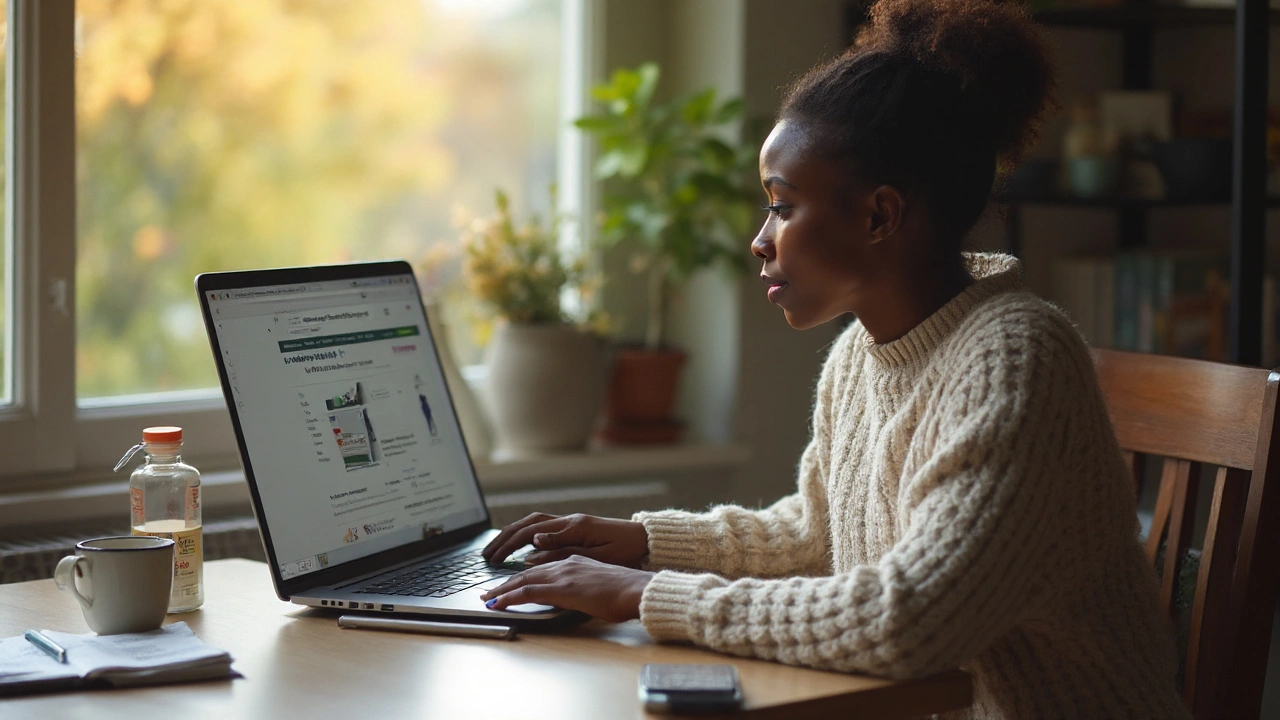 Buy Generic Abilify (Aripiprazole) Online Cheap - Safe 2025 Guide & Prices