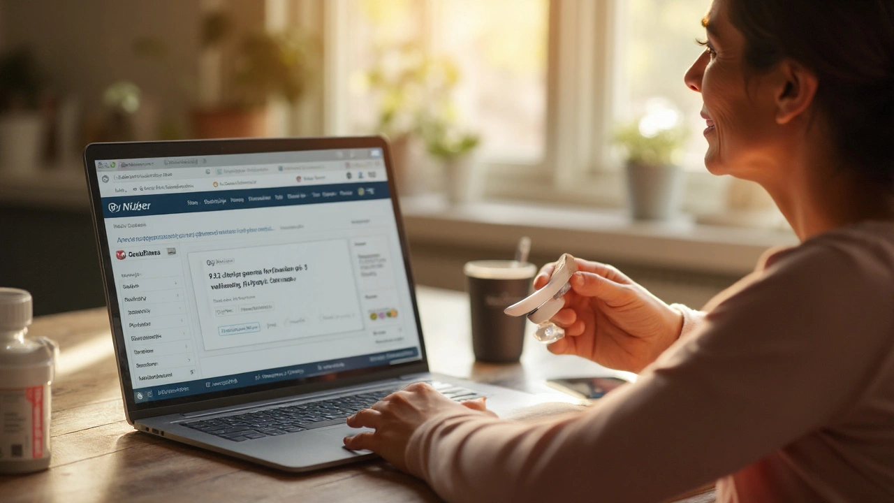 Buy Generic Coumadin (Warfarin) Online Safely and Cheaply in 2025