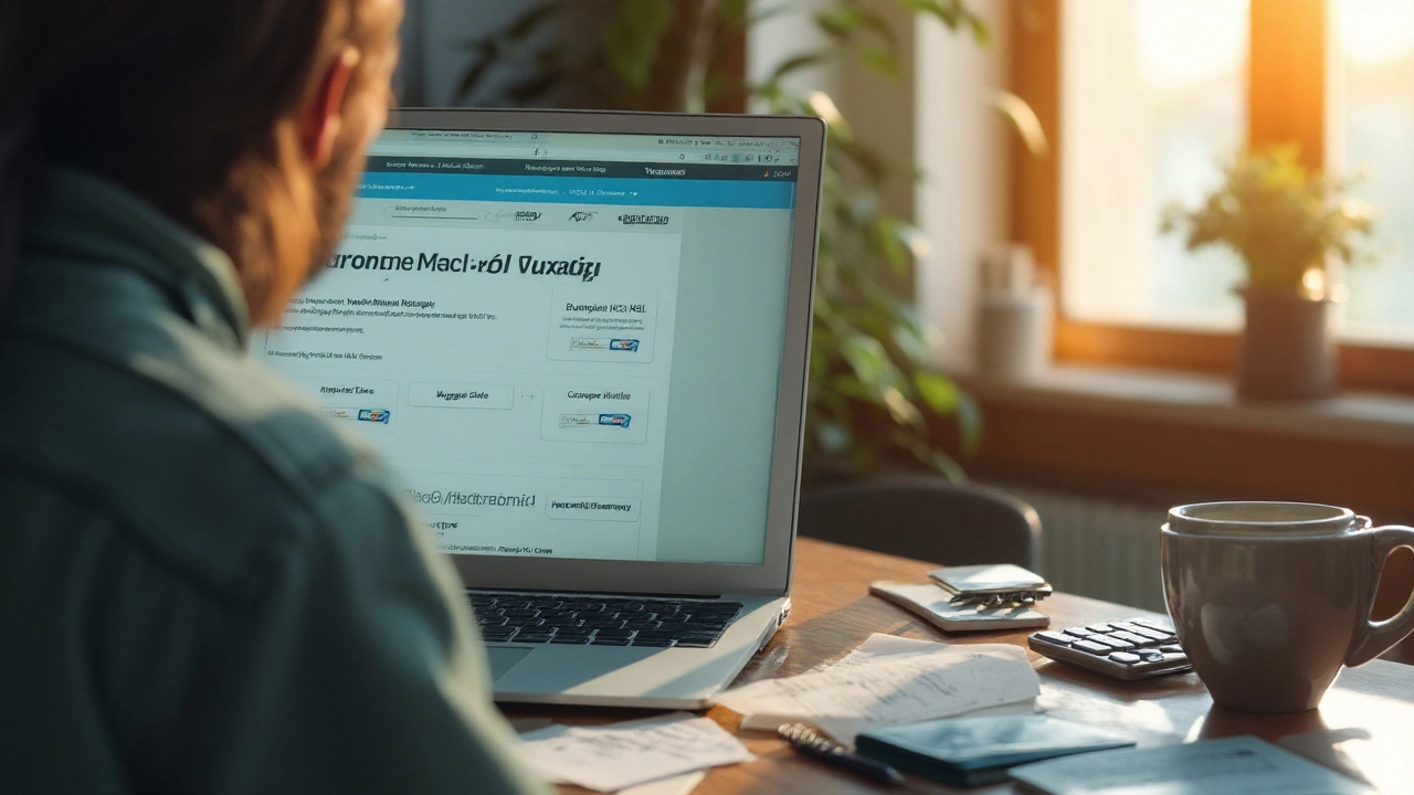 Buy Generic Wellbutrin Online Safely: Prices, Legal Rules, and Savings Tips