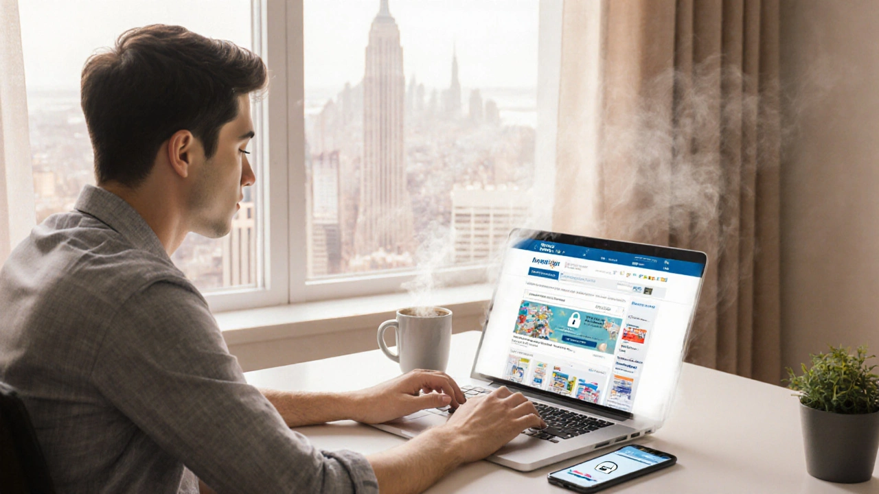 How to Buy Cheap Generic Claritin Online - Safe, Fast, and Affordable