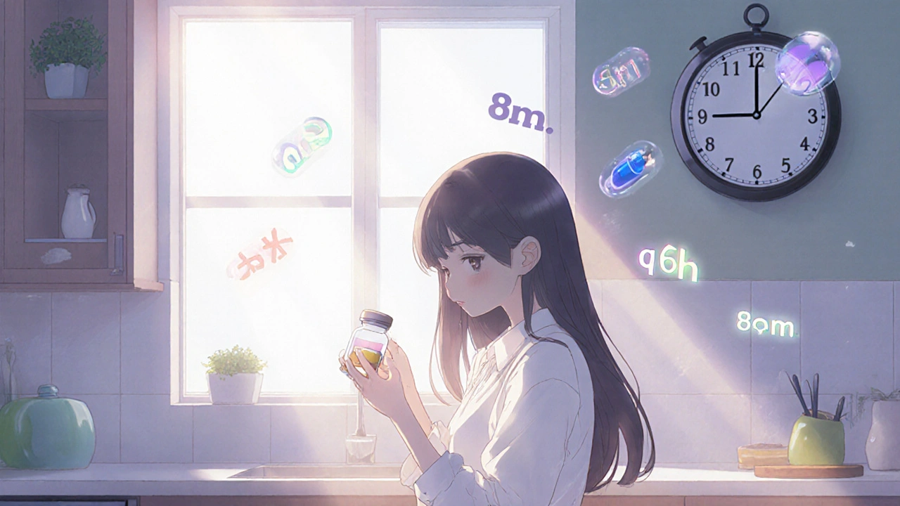 Common Prescription Label Misunderstandings and How to Avoid Them