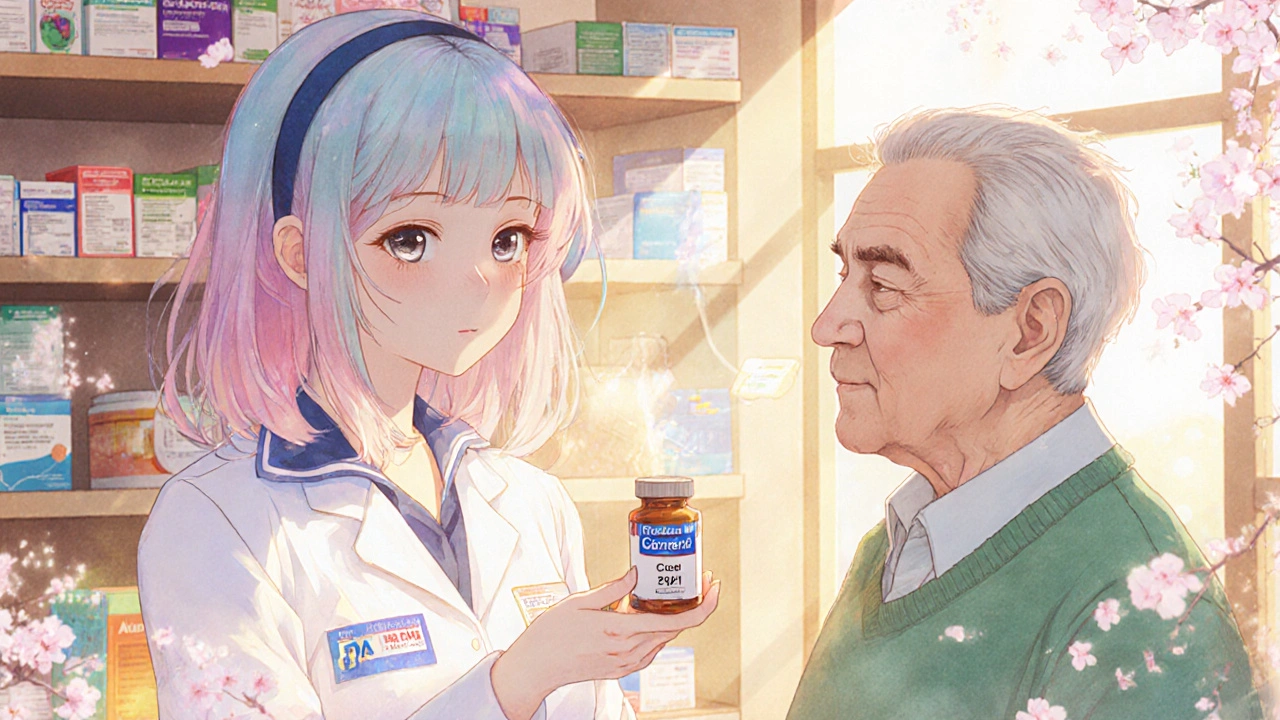 FDA’s Abbreviated New Drug Application Process Explained: How Generic Drugs Get Approved