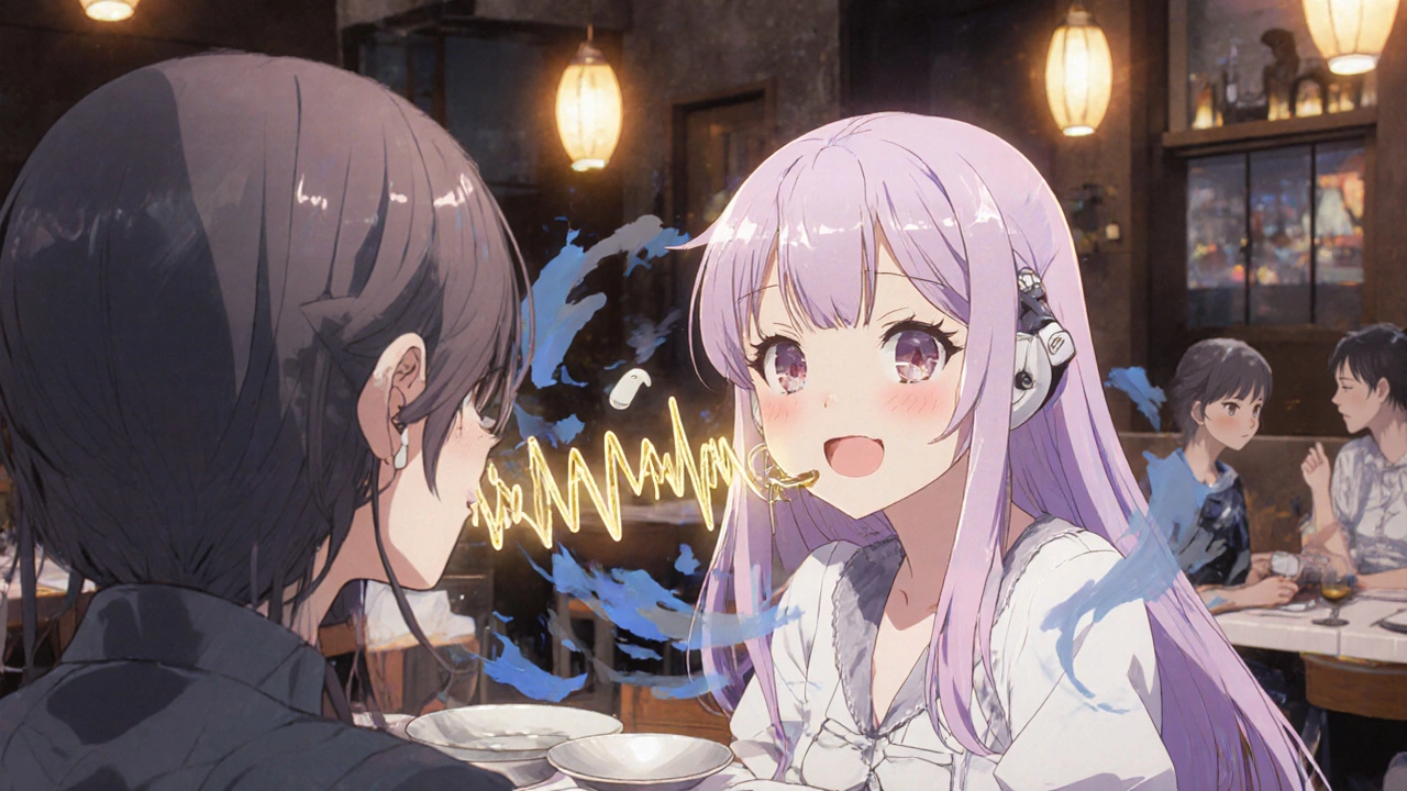 Remote Microphone Systems: How They Help You Hear Speech in Noise