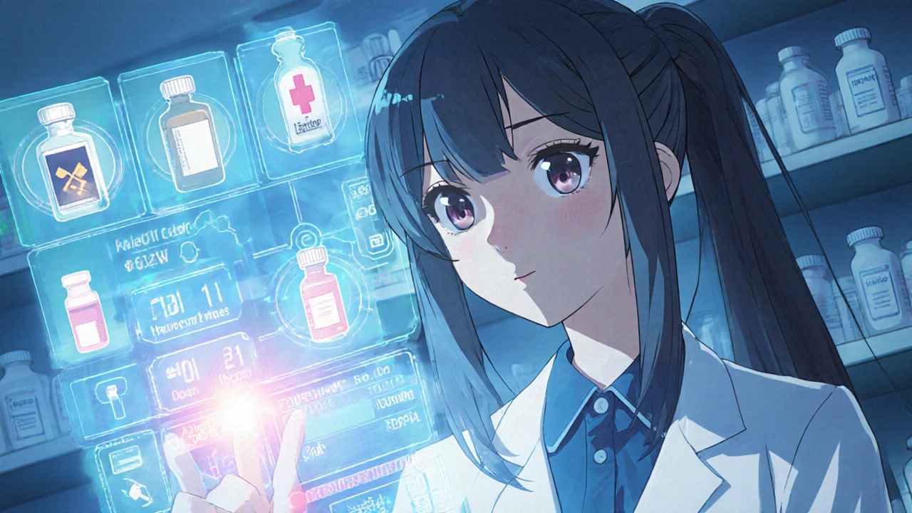 Shortage mitigation strategies: what health systems are doing to fight drug shortages